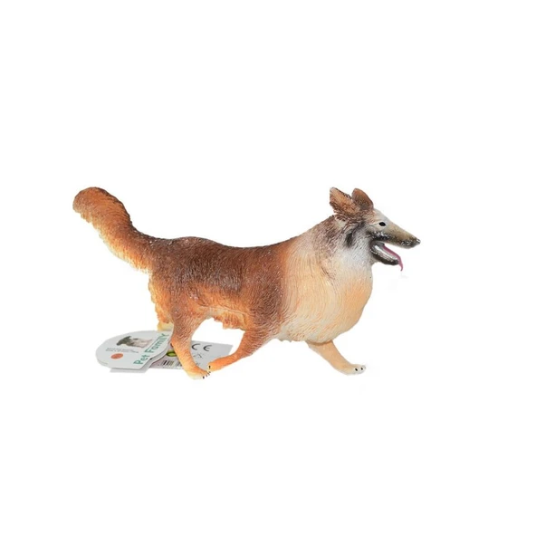 Nessiworld  Soft Sevimli Köpekler Seri 1 - Resim 2