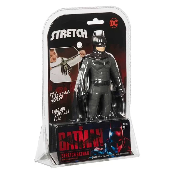 Nessiworld  Mini Stretch Batman TR304000 ürün görseli