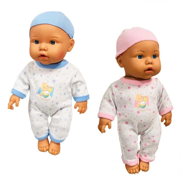 Nessiworld  Sunman Bebelou Yemek Zamanı Gülen Bebek ürün görseli