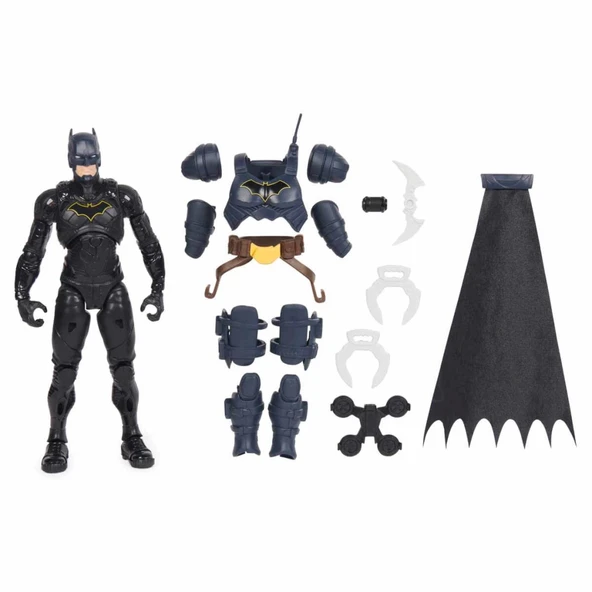 Nessiworld  DC Comics Batman Adventures Action Figürü 30 cm