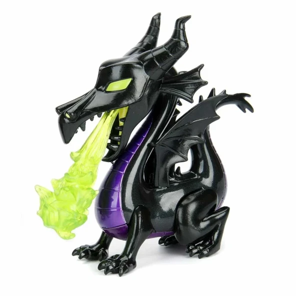 Nessiworld  Disney Princess Maleficent Metal Figür 10 cm ürün görseli