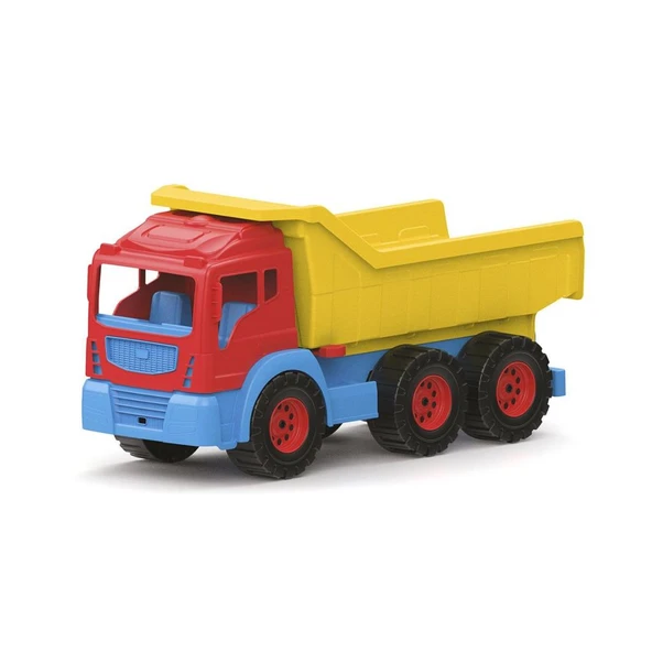 Nessiworld  7016 Damperli Kamyon -Dolu