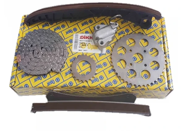 EKSANTRIK KIT TK. ürün görseli