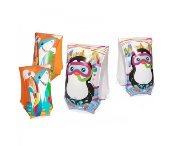 Nessiworld Bestway Desenli Kolluk 30x15 Cm 32102 ürün görseli