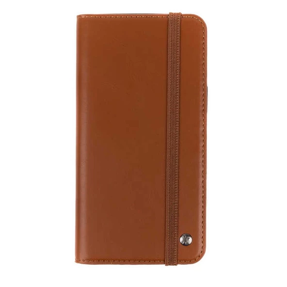 Gpack Samsung Galaxy Note 10 Lite Kılıf Cüzdan Kapaklı Multi 2 in 1 Cüzdan - Resim 7