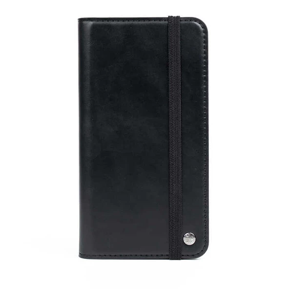 Gpack Apple iPhone 7 Plus Kılıf Cüzdan Kapaklı Multi 2 in 1 Cüzdan - 7