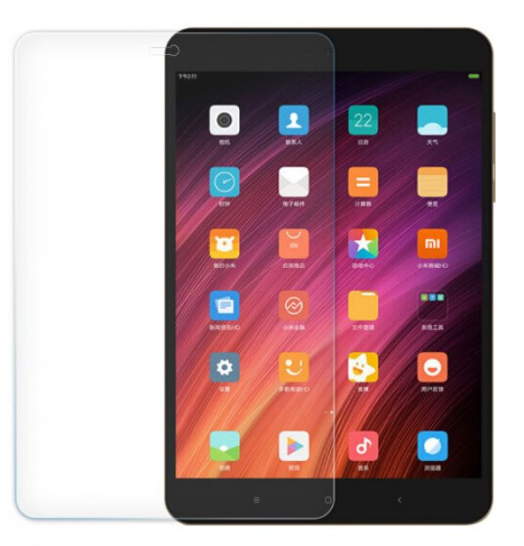 Gpack Xiaomi Mi Pad 5 Tablet Ekran Koruyucu Şeffaf