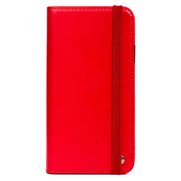 Gpack Samsung Galaxy a72 Kılıf Cüzdan Kapaklı Multi 2 in 1 Cüzdan - 5