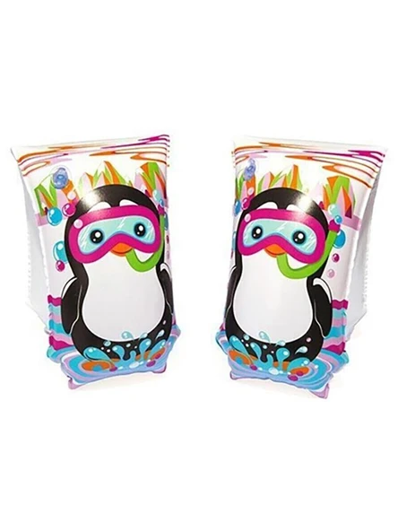 Nessiworld Bestway Desenli Kolluk 30x15 Cm 32102 - Resim 2