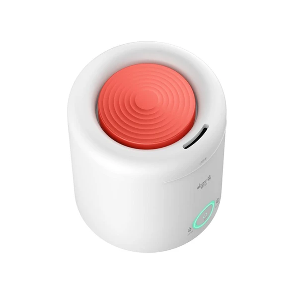 Nessiworld  Deerma F301 Dijital Üstten Dolum Ultrasonik Soğuk Hava Nemlendirici - 2