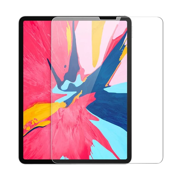 Gpack Apple iPad Mini 6 Tablet Ekran Koruyucu Şeffaf