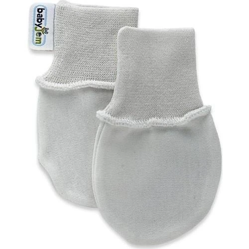 Nessiworld    Yenidoğan Bebek Eldiveni 398 Gri ürün görseli