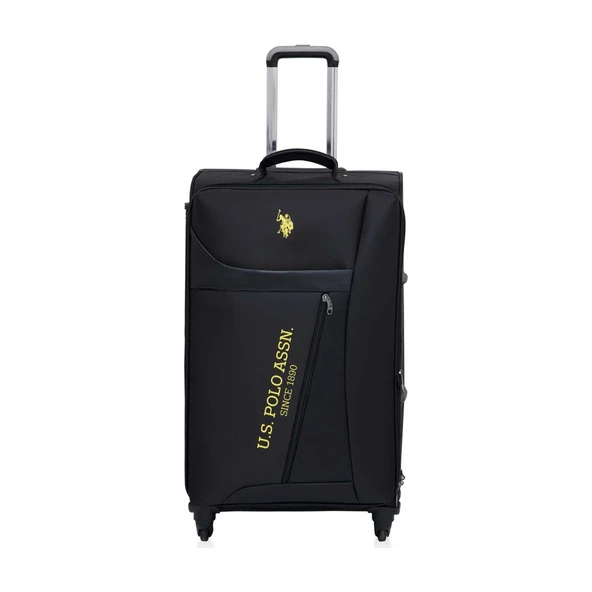 Nessiworld  U.S Polo Assn. Unisex Us Polo Assn Orta Boy Valiz ürün görseli 1