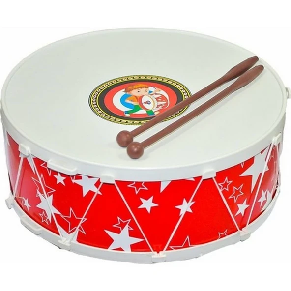 Nessiworld Kutulu Davul ürün görseli