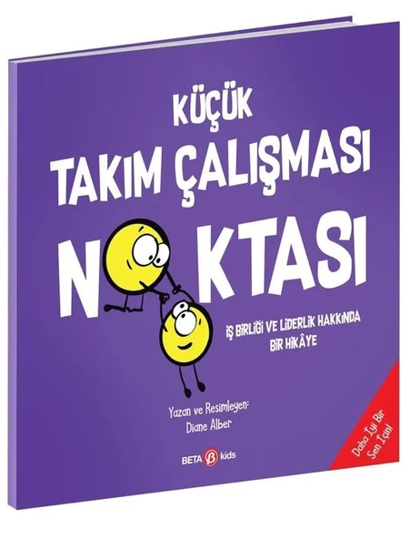 Nessiworld  Küçük Takım Çalışması Noktası ürün görseli