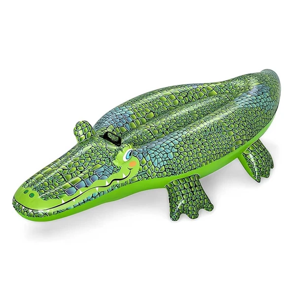 Nessiworld Bestway Timsah Binici 41477 ürün görseli