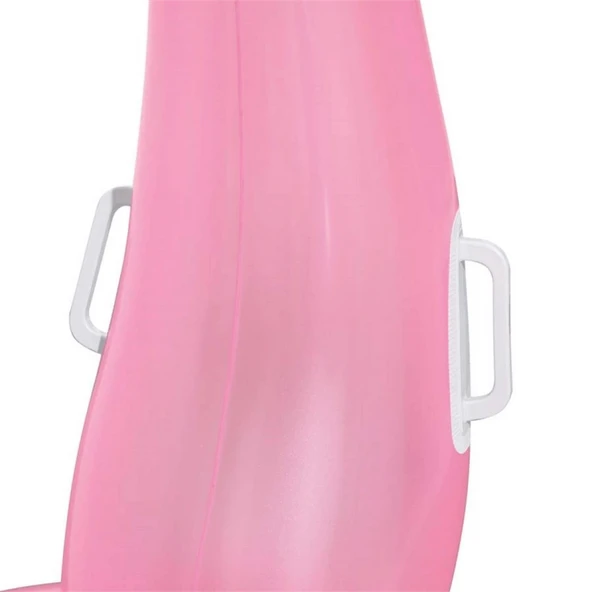 Nessiworld Bestway Tutmalı Flamingo Binici 127 x 127 cm - Resim 4