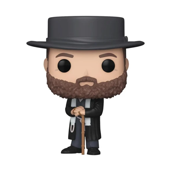 Nessiworld    Television Peaky Blinders Alfie Solomons ürün görseli