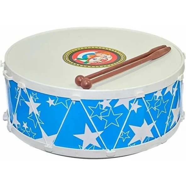 Nessiworld Kutulu Davul - Resim 2