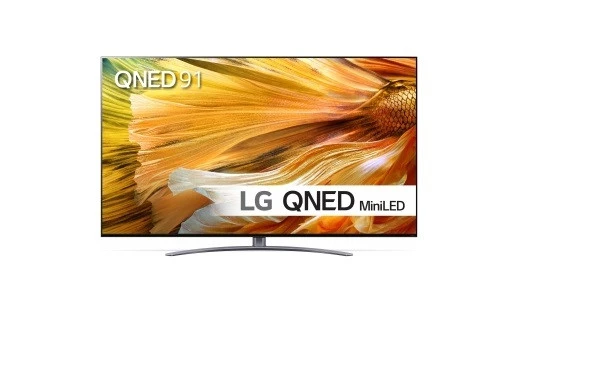 LG 65QNED916PA 4K Ultra HD 65" 165 Ekran Uydu Alıcılı Smart QNED MiniLED TV