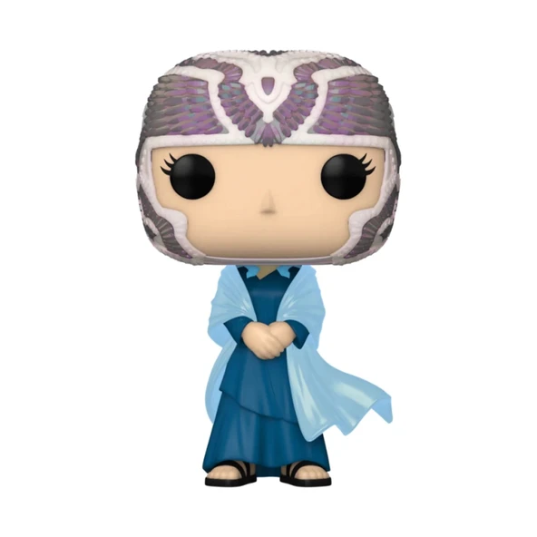 Nessiworld  Funko POP Movies: Dune 2- Princess Irulan