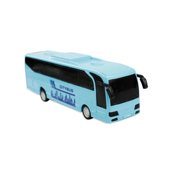 Nessiworld  Sürtmeli Seyahat Otobüsleri ürün görseli