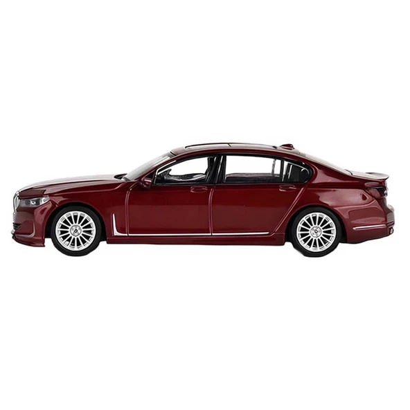 Nessiworld  Mini Gt 1:64 BMW Alpina B7 xDrive Aventurin - 2