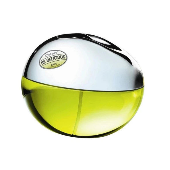 DKNY Be Delicious EDP 100 ml Kadın Parfümü