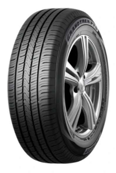 Dunlop 225/60R18 Tl 100H Grandtrek Pt5  2023 Üretim Yaz Lastiği ürün görseli