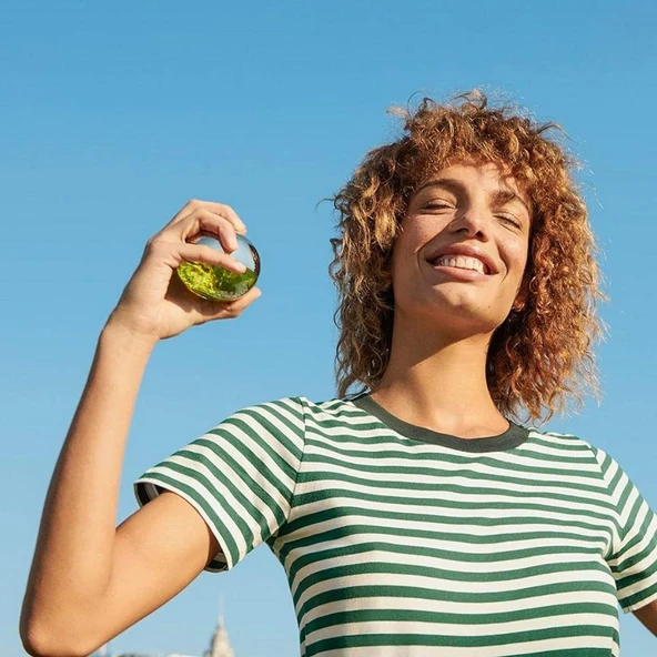 DKNY Be Delicious EDP 100 ml Kadın Parfümü - 5