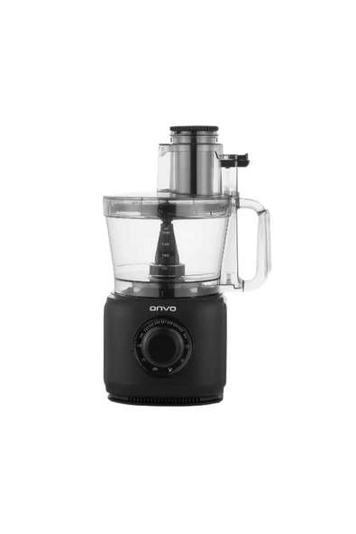 Onvo OVKC02 Multi Doğrayıcı 1000W ( Et Doğrama - Buz Kırma - Smoothie )