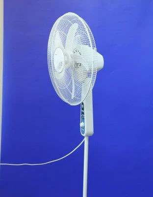 Vals SF 18 MC 18'' 3 Kademe 150° Salınım Ayaklı Vantilatör - 2