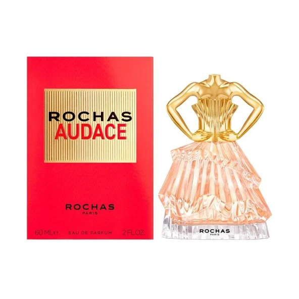 Rochas Audace EDP 60 ml Kadın Parfümü - 2