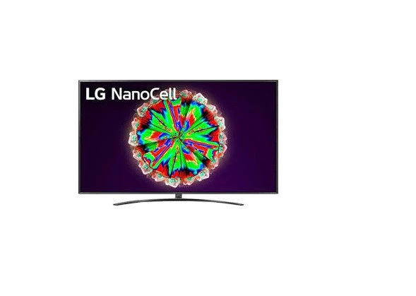 LG 75NANO796NF 75" 190 CM NANOCELL 4K UHD webOS SMART TV