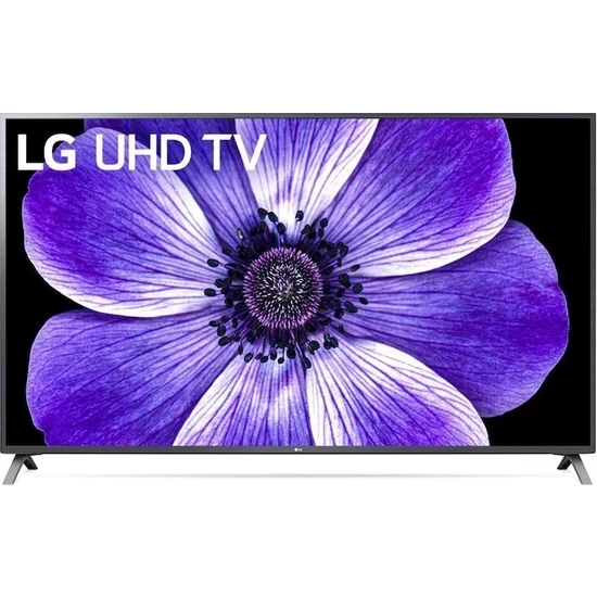 LG 70UN70706 70inc 177 CM 4K UHD webOS SMART TV