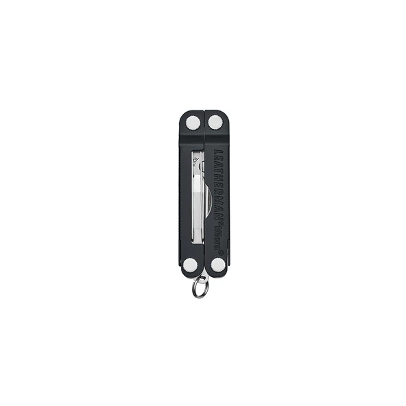 Micra Jet Black - 3