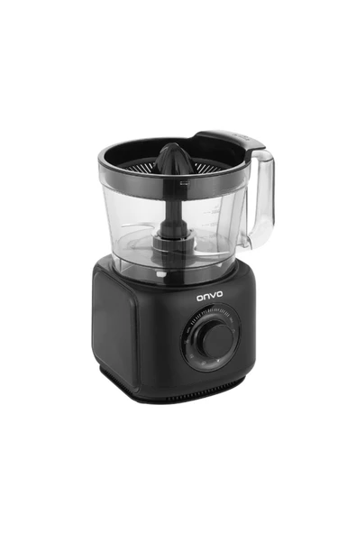 Onvo OVKC02 Multi Doğrayıcı 1000W ( Et Doğrama - Buz Kırma - Smoothie ) - 3
