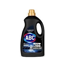 ABC SIVI 3LT ÇAMAŞIR DETERJANI SİYAHLAR