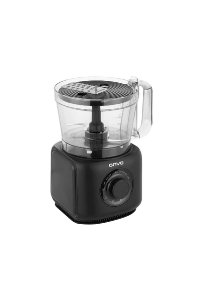 Onvo OVKC02 Multi Doğrayıcı 1000W ( Et Doğrama - Buz Kırma - Smoothie ) - 2