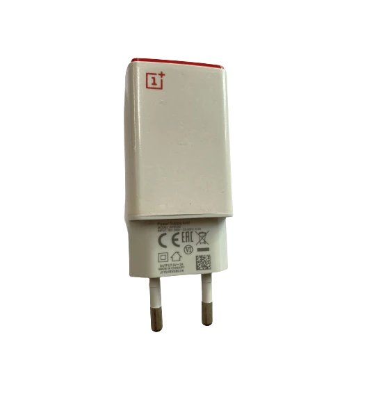 ONE PLUS HIZLI ŞARJ ALETİ CİHAZI ADAPTÖR BAŞLIK - 2