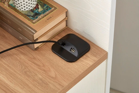 FOÇA ÇALIŞMA MASASI - Resim 2