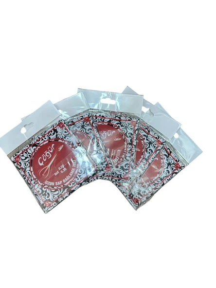 ÇÖĞÜR UZUN SAP BAĞLAMA TELİ - 1