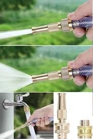 Tazyikli Su Hortum Aparatı - 2