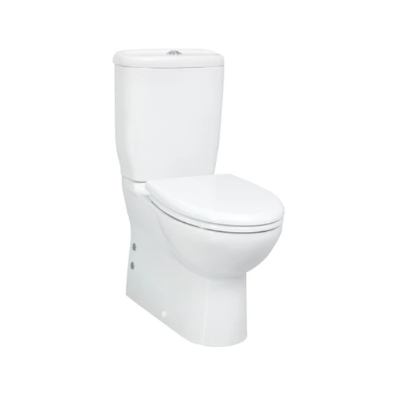 Creavit Sedef Duvara Dayalı Klozet Rezervuar 60 cm Beyaz SD318
