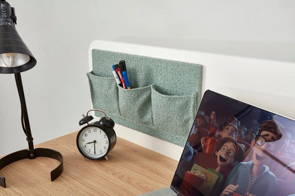 FOÇA ÇALIŞMA MASASI - Resim 3