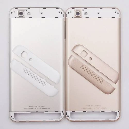 Zte Blade A610 BA610 A 610 Kasa Kapak - Resim 2