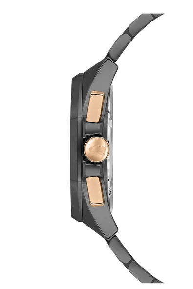 SAFİR CAM SPOR GRİ ERKEK KOL SAATİ NC08-29430493-GLRM - Resim 3