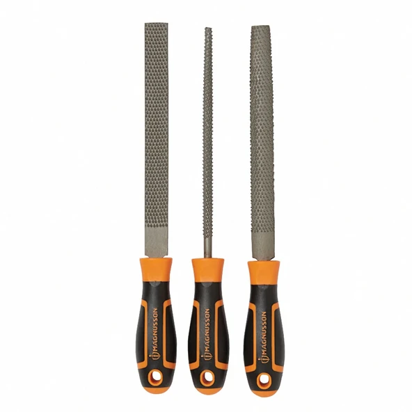 MAGNUSSON TÖRPÜ SETİ ÇANTALI 3 PARÇA