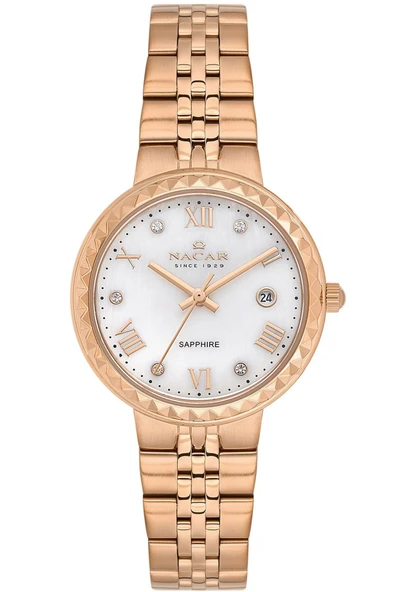 Nc34-39b716-rsms Kadın Kol Saati ürün görseli