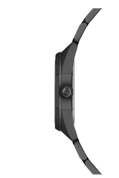 SAFİR CAM SPOR SİYAH KADIN KOL SAATİ NC08-39430494-BBM - 3